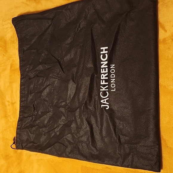 JACK FRENCH PURSE - Picture 12 of 12